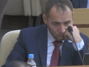 «Съезжу в Минюст» — депутат Александр Иванов* хочет разобраться, почему его признали иноагентом