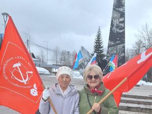 И вновь продолжается бой! 