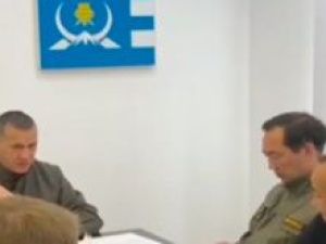 Полпред Трутнев не исключил смену руководства Росводресурсов из-за паводка в Якутии