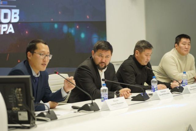 В Якутске пройдет праздник для любителей бокса «Вызов Севера»