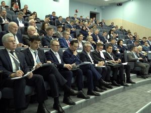 НОЦ «Север» объединит 4 дальневосточных региона