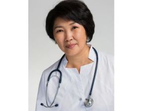 Лена Афанасьева назначена министром здравоохранения Республики Саха (Якутия)