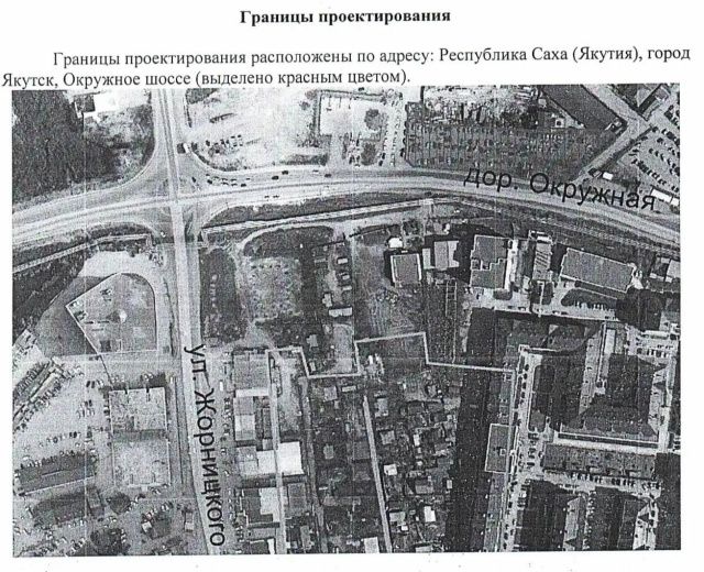 В Якутске памятник героям СВО планируют установить недалеко от Строительного рынка