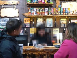 Четыре питейных заведения закрылись в Строительном округе Якутска