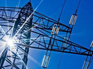 График плановых работ энергетиков на 30 января