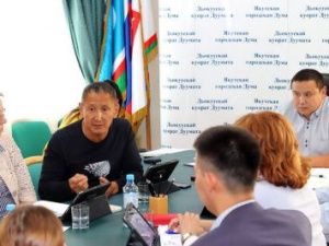 У «Жилкомсервиса» кредиторская задолженность в размере 98 миллионов. Депутаты Якутска предложили антикризисный план по предприятию