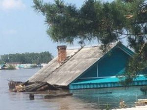 Якутяне собрали около 2 миллионов рублей пострадавшим от паводка в Иркутской области