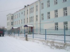 Владимир Богдашин: В детской инфекционной больнице имеется хороший запас коечных мест