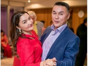 «У Алибекова в СИЗО случился инсульт» 