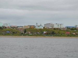 В Хангаласском улусе идут поиски утонувшего мужчины