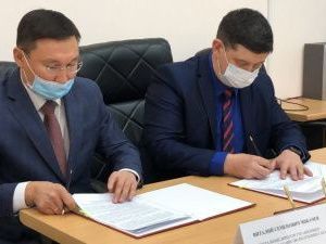 Заключен контракт на финансирование строительства полигона Якутска