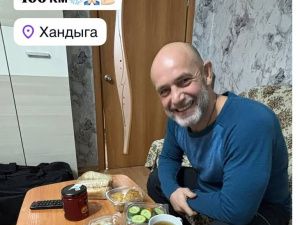 АДАМ БОРЕЙКО, ТУРИСТ ИЗ ПОЛЬШИ, ПУТЕШЕСТВОВАВШИЙ НА ВЕЛОСИПЕДЕ, НАЙДЕН МЕРТВЫМ