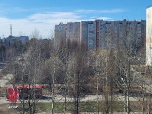 Нерюнгринцы - за установку памятника погибшим на СВО