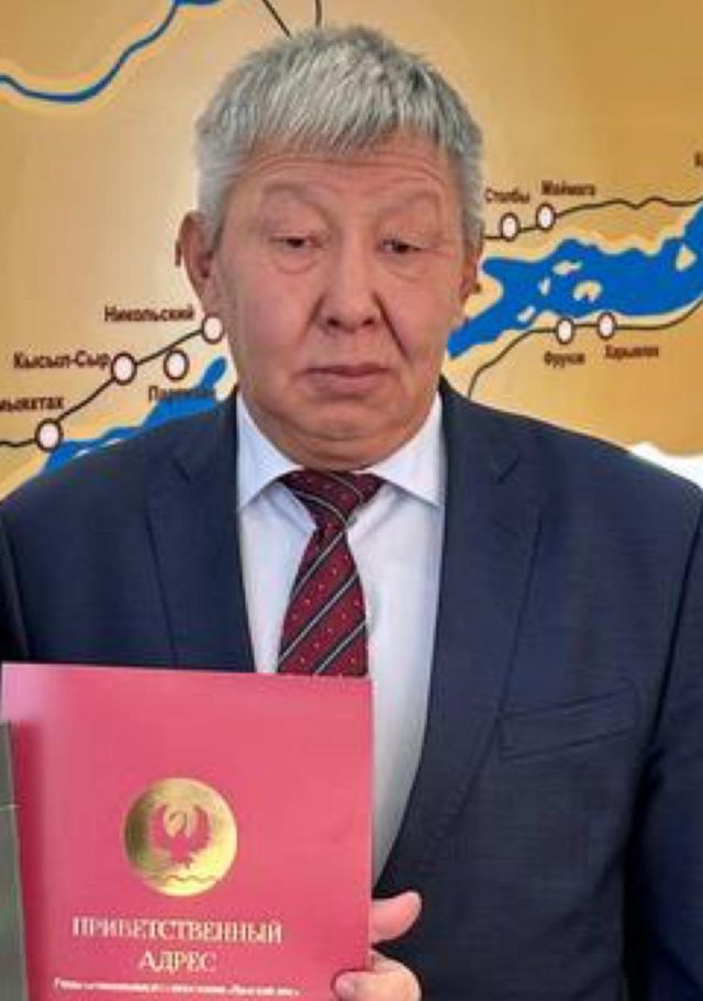 Глава Намского улуса массово нарушил права предпринимателей, но суд штрафовать его не стал