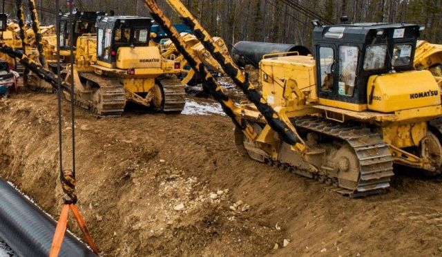 В Якутии расследован несчастный случай в «ГСП-4»