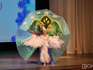 Стали известны победительницы республиканского конкурса «Матери — дочери»