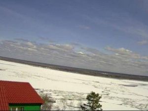 У пригородов Якутска суточный рост уровней воды поднялся до 100 см