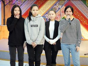 IV слет молодежных советов нко «Импульс-2020»