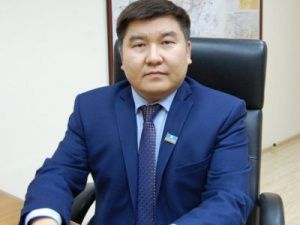 Назначен новый первый заместитель министра экономики Якутии