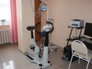 ГЛАВНОЕ – ЭТО ЛЮДИ И ИХ ЗДОРОВЬЕ! Как компания «Железные дороги Якутии» в кризис поликлинику открыла