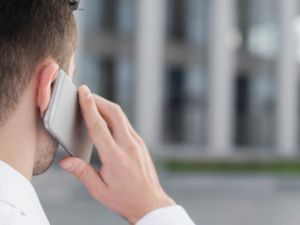 Уроженец Намского улуса предстал перед судом за ложный звонок о бомбе возле здания ФСБ в Якутске