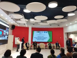 В Якутии начался форум экодуховности