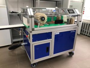 В Якутске открыли центр консервации и реставрации документов