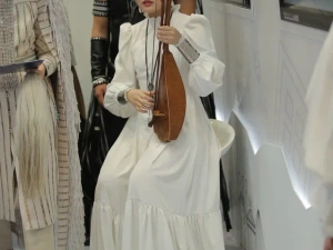 Якутия на Всемирном молодежном фестивале в Сочи представила выставочный стенд