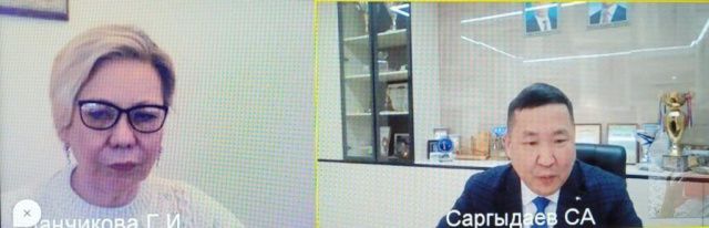 Галина Данчикова: нужно разобраться, почему сельские территории не участвуют в капремонте муниципальных дорог