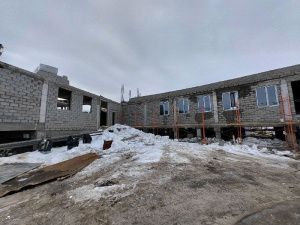 В 4 квартале 2024 года в Нижнем Бестяхе Якутии введут Центр культурного развития