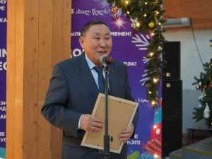  Потомку государевых ямщиков Татьяне Филипповой – 95 лет