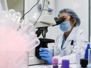 У студента из Великобритании, прибывшего в Якутск, предварительный анализ показал коронавирус