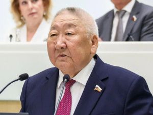 Экс-глава Якутии признался в существовании «разрешительной системы» для кандидатов на муниципальных выборах