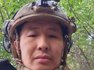 Министр молодежи Якутии получил тяжелое ранение на СВО