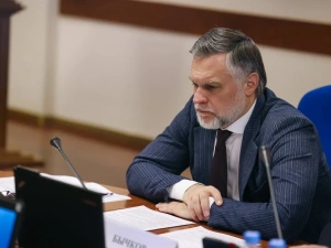 Айсен Николаев рассмотрел ход реализации нацпроектов в Якутии