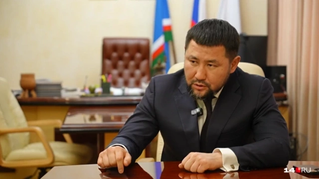 Нового мэра Якутска выберут в сентябре. Григорьев планирует пойти на второй срок