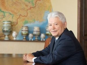 Глава Якутии подписал указ о проведении конкурса по созданию проекта мемориала памяти Михаила Ефимовича Николаева