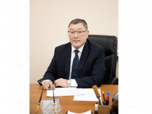 Николай Дегтярев: Победа нашего Президента закономерна