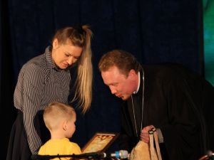 Пасхальные дела якутских железнодорожников