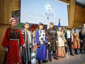 В Якутии учрежден День национальных культур народов республики