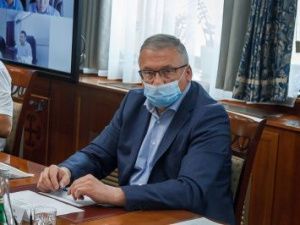 Анонс. В радиопередаче «Диалог с властью» Игорь Ткаченко расскажет о переселении граждан из аварийного жилья