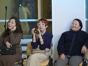 «Модная Пятница»: яркий вечер стиля и вдохновения 