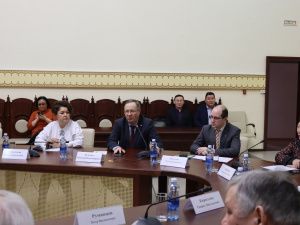 В Якутии создано  региональное отделение Российского исторического общества