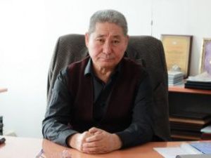 Директор Саха театра: Ухожу, воспитав преемника