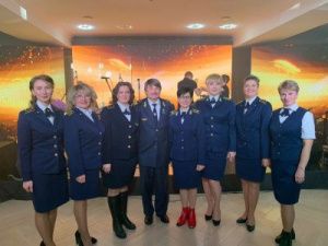 С песней по жизни: Вокальному ансамблю «ЖДЯ» исполнилось 10 лет