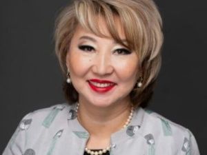 Назначение в аппарате Общественной палаты РС(Я)