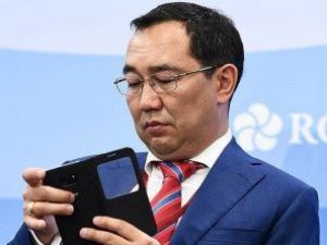 Какие соцсети предпочитают губернаторы ДФО