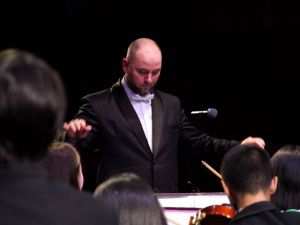 Международный фестиваль классической музыки «Махтал» стартовал в Якутии