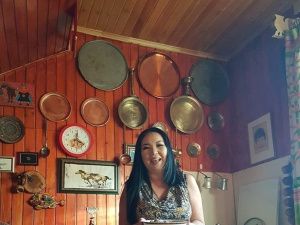 Владелица популярного сайта продает свой уютный дом!