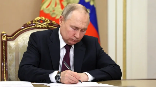 В руководстве Генпрокуратуры начались кадровые перестановки